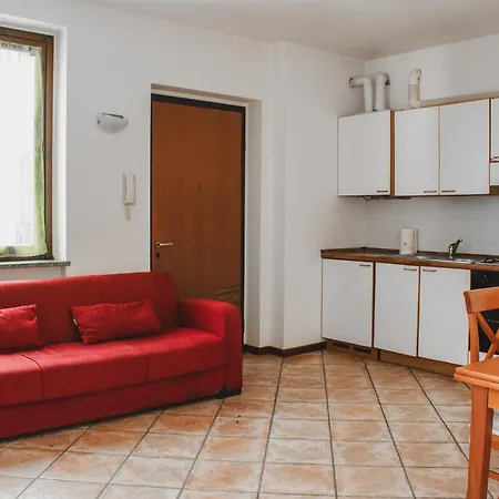 Nest On The River Appartement *