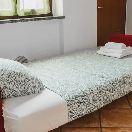 Appartement Nest On The River Sesto Calende